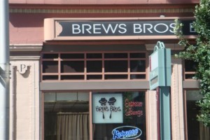 Brews Bros Espresso
