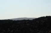 Lava Flow north of Shoshone, Idaho