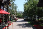 The Village at Sun Valley Idaho 