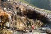 Kirkham Hot Springs Idaho