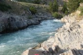 Payette River Idaho