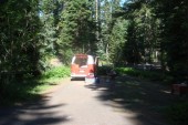  Emigrant Pass Oregon