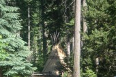 Teepee Emigrant Springs